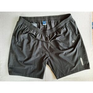 Northyard Men's 4XL Sweat Outdoor Drawstring‎ Stretch Waistbrand Windbreaker